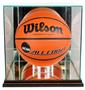 Perfect "Basketball" Rectangle Display Cases