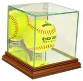 Perfect Cases "Softball" Display Cases Perfect Cases "Softball" Display Cases