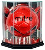 Perfect Cases "Soccer" Display Cases Perfect Cases "Soccer" Display Cases