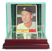 Perfect Cases "Single Card" Display Cases Perfect Cases "Single Card" Display Cases
