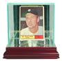 Perfect "Single Card" Display Cases