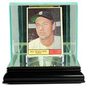 Perfect Cases "Single Card" Display Cases Perfect Cases "Single Card" Display Cases