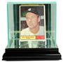 Perfect "Single Card" Display Cases