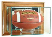 Perfect Cases Wall Mounted Football Display Cases Perfect Cases Wall Mounted Football Display Cases