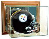 Perfect Wall Mount Football Helmet Display Cases Perfect Wall Mount Football Helmet Display Cases