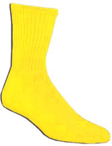 FLUORESCENT YELLOW