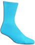 Red Lion Fluorescent Athletic Crew Socks
