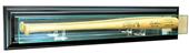 Perfect Cases Wall Mounted Bat Display Cases Perfect Cases Wall Mounted Bat Display Cases