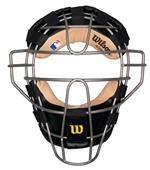 Dyna-Lite Titanium Baseball Catchers Facemask