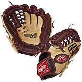 Rawlings Revo 750 11.5" Pitcher Baseball Gloves