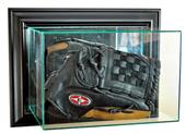 Perfect Cases Baseball Glove Wall Mounted Display Perfect Cases Baseball Glove Wall Mounted Display