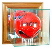 Perfect Cases "Soccer" Wall Mount Display Cases Perfect Cases "Soccer" Wall Mount Display Cases