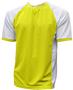 Dubes Milan Crossover V-NeckSoccer Jersey Closeout