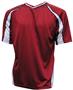 Dubes Italia Soccer Jerseys 13 Colors Closeout