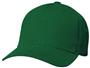 Richardson Cap Brushed Cotton Twill Flex Fit Caps
