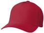 Richardson Cap Brushed Cotton Twill Flex Fit Caps