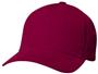 Richardson Cap Brushed Cotton Twill Flex Fit Caps