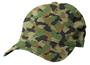 Richardson Cap Garment Washed Flex Fit Caps