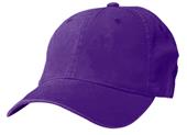 Richardson Cap Garment Washed Flex Fit Caps