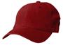 Richardson Cap Garment Washed Flex Fit Caps