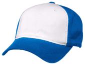 Richardson Cap Garment Washed Flex Fit Caps