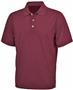 Charles River Mens Micro Stripe Polo Shirts