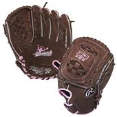 Rawlings Youth Fast Pitch 11" Softball Gloves