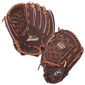 Rawlings Adult Fast Pitch 12.5" Softball Gloves