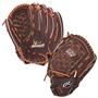Rawlings Adult Fast Pitch 12.5" Softball Gloves