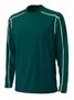Charles River Mens Long Sleeve Wicking Shirts