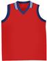 CLOSEOUT-High-5 Sleeveless League Soccer Jerseys