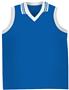 CLOSEOUT-High-5 Sleeveless League Soccer Jerseys