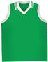 CLOSEOUT-High-5 Sleeveless League Soccer Jerseys