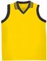 CLOSEOUT-High-5 Sleeveless League Soccer Jerseys