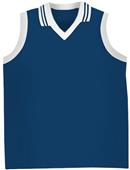 CLOSEOUT-High-5 Sleeveless League Soccer Jerseys