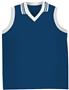 CLOSEOUT-High-5 Sleeveless League Soccer Jerseys