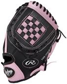 Rawlings Youth Players 9" T-Ball Baseball Gloves
