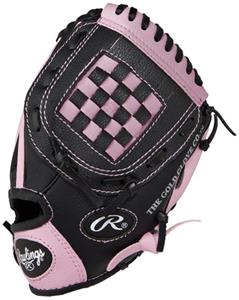PINK/BLACK