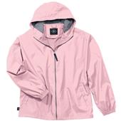 Charles River Islander Jacket Cancer Awareness