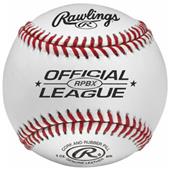 Rawlings RPBX Practice/Training Baseballs