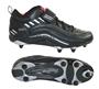 Rawlings Men's Artillery Mid Football Cleats