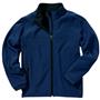Charles River Mens Soft Shell Jackets