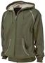 Charles River Thermal Bonded Sherpa Hoodie