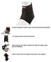 Zamst FA-1 Light Support Ankle Brace