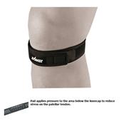 Zamst JK Band Light Support Unisex Knee Band Zamst JK Band Light Support Unisex Knee Band