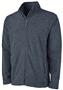 Boundary Fleece Unisex Jackets Charles River