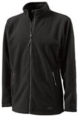 Charles River Men's Boundary Fleece Jackets Charles River Men's Boundary Fleece Jackets