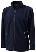 Charles River Men's Boundary Fleece Jackets Charles River Men's Boundary Fleece Jackets