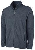 Charles River Men's Boundary Fleece Jackets Charles River Men's Boundary Fleece Jackets