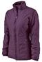 Womens Quilted Wind Resistant Jackets 